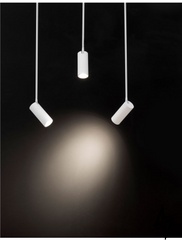 Подвесной светильник Nova luce Brando 7409603  фото в живую, фото в дизайне интерьера