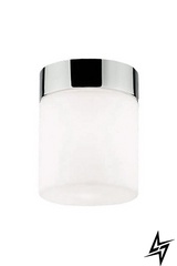 Точечный светильник для ванной Nowodvorski Cayo Sis 9505 11756 фото в живую, фото в дизайне интерьера
