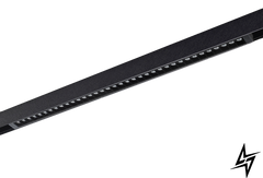 Магнитный трековый светильник 220В Azzardo AZ5213 Beta Kira  фото в живую, фото в дизайне интерьера
