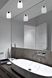 Точечный светильник для ванной Nowodvorski Cayo Sis 9505 11756 фото в дизайне интерьера, фото в живую 2/5