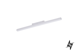 Трековый светильник Azzardo Saga AZ4610  фото в живую, фото в дизайне интерьера