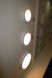 Точечный накладной светильник Eglo Fueva 1 94072 ЛЕД 72156 фото в дизайне интерьера, фото в живую 6/8