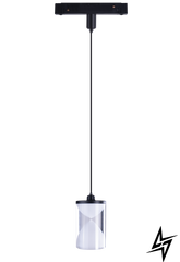 Трековый светильник Azzardo Maya AZ4629  фото в живую, фото в дизайне интерьера