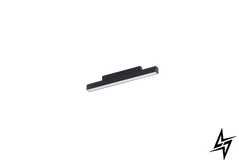 Трековый светильник Azzardo Saga AZ4605  фото в живую, фото в дизайне интерьера