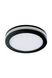 Точечный врезной светильник для ванной Azzardo Galata AZ4381 ЛЕД 52314 фото в дизайне интерьера, фото в живую 1/3
