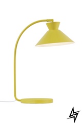 Декоративная настольная лампа Nordlux Dial 2213385026 51185 фото в живую, фото в дизайне интерьера
