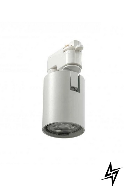 Светильник для трек-систем Azzardo Exo AZ4661 53528 фото в живую, фото в дизайне интерьера
