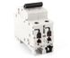 Автоматичний вимикач ABB 2CDS252001R0404 System pro M 2P 40A C 6kA фото 3/15