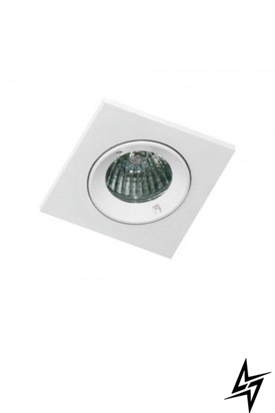 Точечный светильник для ванной Azzardo Pablo AZ0817 76110 фото в живую, фото в дизайне интерьера