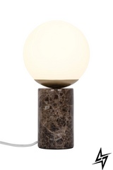Декоративная настольная лампа Nordlux Lilly 2213575018 52458 фото в живую, фото в дизайне интерьера
