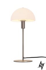 Декоративная настольная лампа Nordlux Ellen 2112305032 52445 фото в живую, фото в дизайне интерьера