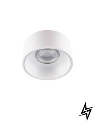 Врезной точечный светильник Kanlux Mini 27579  фото в живую, фото в дизайне интерьера