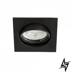 Точечный врезной светильник Kanlux Navi 25991 26601 фото в живую, фото в дизайне интерьера