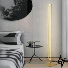 Торшер Stapl Led Lamp T23-11407 050469/1fcooper фото в живую, фото в дизайне интерьера