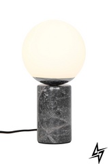 Декоративная настольная лампа Nordlux Lilly 2213575010 52459 фото в живую, фото в дизайне интерьера