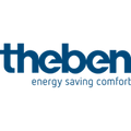 Каталог товарів бренду Theben - весь асортимент можливо придбати з наявності або під замовлення в компанії ВОЛЬТІНВЕСТ