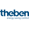 Theben логотип