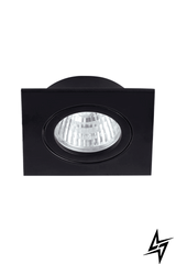 Точечный врезной светильник Kanlux Dalla 22433 25216 фото в живую, фото в дизайне интерьера