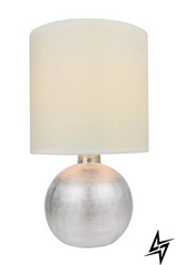 Декоративная настольная лампа Zumaline T16079-SALLY-L-STOL 22600 фото в живую, фото в дизайне интерьера