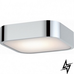 Потолочный светильник для ванной Azzardo Lucie 25 Top AZ1308 15975 фото в живую, фото в дизайне интерьера