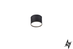 Магнитный трековый светильник GAMMA Azzardo AZ5306 Danka  фото в живую, фото в дизайне интерьера