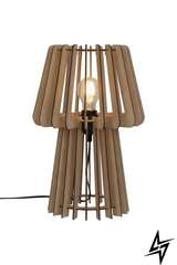 Декоративная настольная лампа Nordlux Groa 2213155014 51226 фото в живую, фото в дизайне интерьера