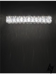 Настенный светильник бра Nova luce Corona 83399202 ЛЕД  фото в живую, фото в дизайне интерьера