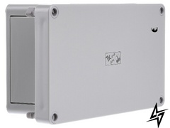 Коробка розподільна Spelsberg PS 1811-9-o IP66 з гладкими стінками sp11040601 фото