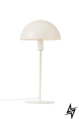 Декоративная настольная лампа Nordlux Ellen 48555009 52444 фото в живую, фото в дизайне интерьера