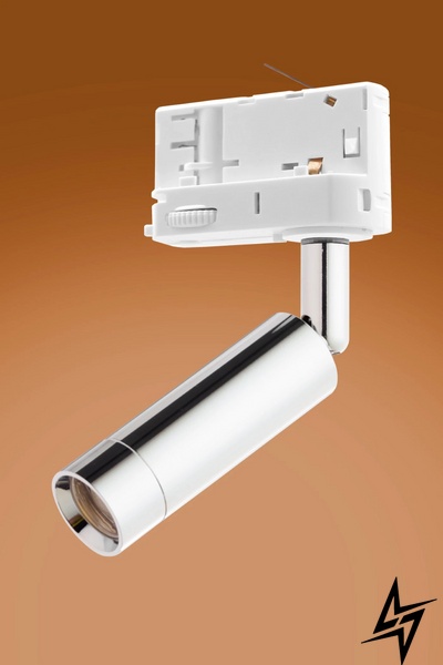 Светильник для трек-систем TK Lighting Tracer 3 Phaze 6052 49516 фото в живую, фото в дизайне интерьера