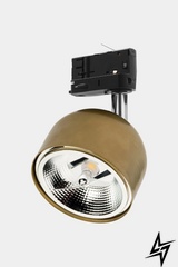 Светильник для трек-систем TK Lighting Tracer 3 Phaze 6055 49519 фото в живую, фото в дизайне интерьера