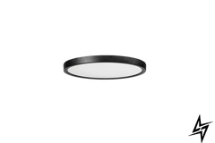 Світлодіоний світильник PANKA AZ5368 Azzardo  фото наживо, фото в дизайні інтер'єру