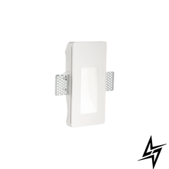 Настенный светильник (бра) 249827 Ideal Lux Walky-2 ЛЕД  фото в живую, фото в дизайне интерьера