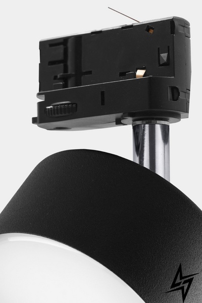 Светильник для трековых систем TK Lighting Tracer 6061 49525 фото в живую, фото в дизайне интерьера