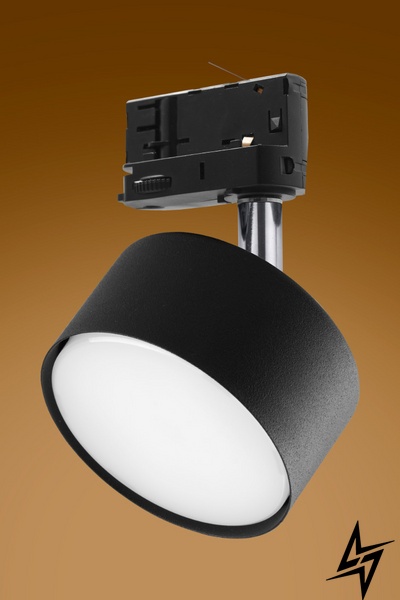 Светильник для трековых систем TK Lighting Tracer 6061 49525 фото в живую, фото в дизайне интерьера