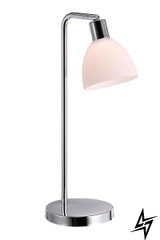 Декоративная настольная лампа Nordlux Ray 63201033 19977 фото в живую, фото в дизайне интерьера