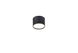 Магнитный трековый светильник GAMMA Azzardo AZ5307 Danka  фото в дизайне интерьера, фото в живую 1/2