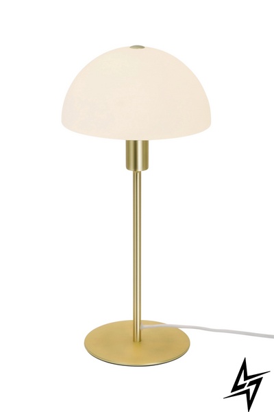 Декоративная настольная лампа Nordlux Ellen 2112305035 51203 фото в живую, фото в дизайне интерьера