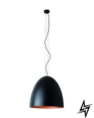 Подвесной светильник Nowodvorski Egg 10320 (23-10885)  фото в живую, фото в дизайне интерьера