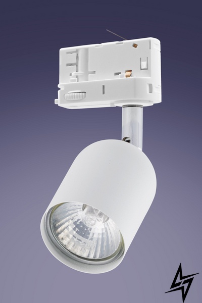 Светильник для трековых систем TK Lighting Tracer 6057 49521 фото в живую, фото в дизайне интерьера
