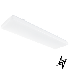 Потолочный светильник Nordlux Trenton 47856101 ЛЕД  фото в живую, фото в дизайне интерьера