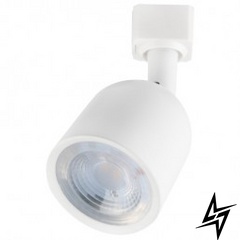 Светильник трековый LED ARIZONA-10 10W 4200 белый Horoz Electric 018-027-0010-020 1292190467 фото в живую, фото в дизайне интерьера