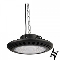 Светильник подвесной ARTEMIS-150 150 W Horoz Electric 063-003-0150-010 ЛЕД 958149655 фото в живую, фото в дизайне экстерьера