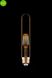 LED лампа Nowodvorski 9795 Vintage Led Bulb E27 4W 2200K 360Lm 18,5x3 см фото 1/4