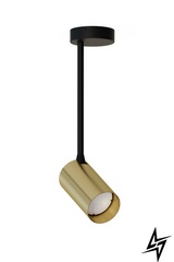 Точечный накладной светильник Nowodvorski Mono 7731 49865 фото в живую, фото в дизайне интерьера
