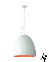 Подвесной светильник Nowodvorski Egg 10325 (23-10889)  фото в живую, фото в дизайне интерьера