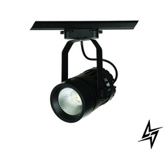 Трековый светильник M23-22835 BK LVS1534 фото в живую, фото в дизайне интерьера
