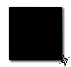1751-0-3038 (1785-885), Кнопка для механізму 2-клавішних вимикачів / перемикачів / кнопок, колір чорний оксамит, 2CKA001751A3038 ABB фото