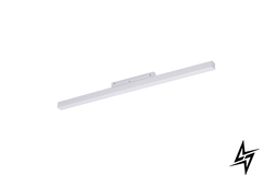 Трековый светильник Azzardo Saga AZ4608  фото в живую, фото в дизайне интерьера