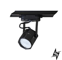 Трековый светильник M23-22989 CTB LVS3597 фото в живую, фото в дизайне интерьера